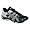 Black/Silver