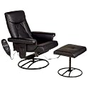 8-Motor Massage Recliner