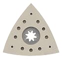 Fein MultiMaster 2-Piece Felt Polishing Pad Set 63806140027