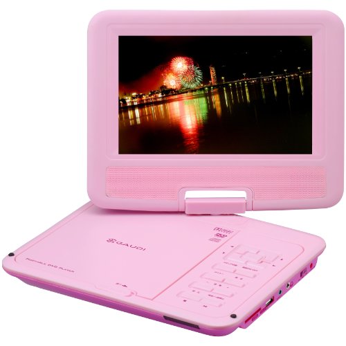 GREEN HOUSE GAUDI �ݡ����֥�DVD�ץ졼�䡼 �ԥ� GHV-PDV790P