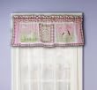 Love My Horse Valance