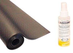 LifeSpan Treadmill Starter Kit