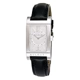 Bvlgari Rettangolo Ladies Watch RT39C6LSL by Bvlgari