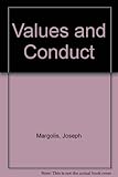 Values and conduct