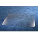 Floordirekt PRO - 7 Gr��en zur Wahl - Polycarbonat Bodenschutzmatte transparent f�r Teppich und Teppichb�den