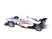 Scalextric 1:32 Digital Slot Car A1 Grand Prix Team Great Britain C2706D