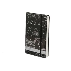 Moleskine Limited Edition Star Wars Ruled Pocket (Moleskine Legendary Notebooks)