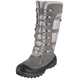 Columbia Women's Heather Canyon Faux Fur Snow Boot (Apparel) tagged