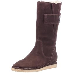 Bruno Premi Z1502 Z1502, Damen Stiefel, Braun (T. Moro), EU 35