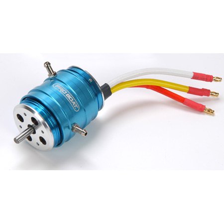 Pro Boat 2900Kv Brushless WM PRB3911