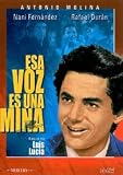 Esa Voz Es Una Mina. (1956)