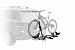 Thule 917XTR T2 2 Bike Platform Hitch Rack (1.25-Inch)