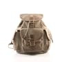 Handbag Queen UK - Grande Besace Marron Unisexe Londres Sac � dos Ordinateur Cuir 268BR