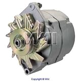 7127-3 MasterBuilt Reman Alternator by Quality Rebuilders