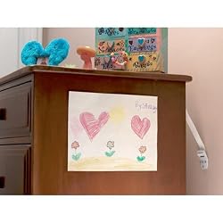 KidCo Anti-Tip Furniture Strap - 2 pack