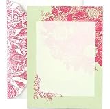 Roses Printable Invitations