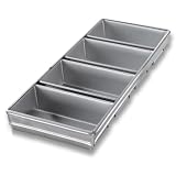 Chicago Metallic Bakeware Aluminized w/ Glaze
