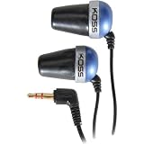 KOSS 163907 THE PLUG EARBUDS