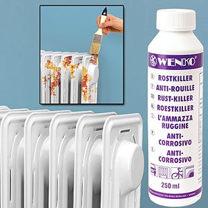 Rust Killer