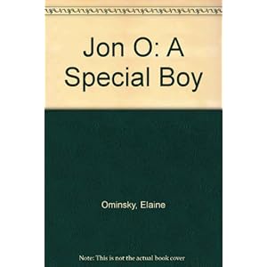 Jon O: A Special Boy