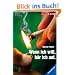 Wenn ich will, h�r ich auf