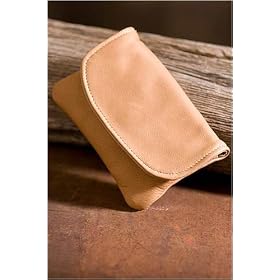 Buy Ladies Small Leather Wallet by Overland
