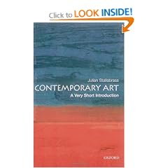 Contemporary Art: A Very Short Introduction (Very Short Introductions)