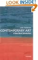 Contemporary Art: A Very Short Introduction (Very Short Introductions)