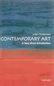 Contemporary Art: A Very Short Introduction (Very Short Introductions)