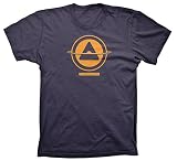 Bungie Aerospace T-Shirt - Mens