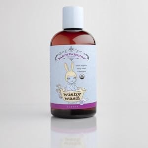 Babybearshop Wishy Wash