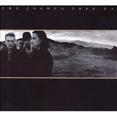 The Joshua Tree,20th Anniversary Remaster
