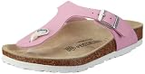 Birkenstock Gizeh Birko-Flor, Children Thong Sandals