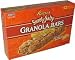 Hershey Reese's Sweet and Salty Granola Bars 1.8 oz 2ct