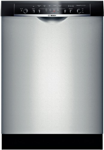 Bosch SHE3AR55UC Ascenta 24