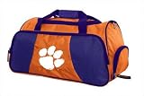 Clemson Tigers Gym Bag