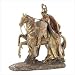 Search : Riding Crusader Figurine