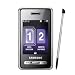 Samsung SGH-D980 DuoS Black Original (EU-Version)