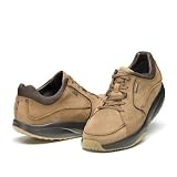 NEW MBT FANAKA GTX MENS SHOES CHIPPER BROWN 41 8