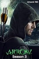 Arrow - Season 3