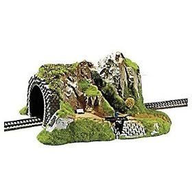 Model Power - Curved Corner Tunnel HO