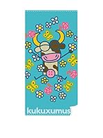 Kukuxumusu Toallas De Playa Niña