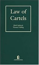 Law of Cartels: Law and Practice
