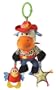 CASEY THE COW by Infantino