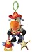 Casey the Cow Baby Toy