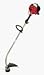 Tools & Hardware : Yard Machines 17-Inch 31cc 2-Cycle Gas Powered Curved Shaft String Trimmer #3100M