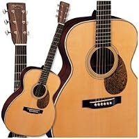 OM28V Vintage Series Acoustic Guitar