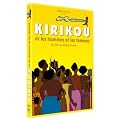 Kirikou et les hommes et les femmes
