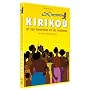 Kirikou et les hommes et les femmes <b>DVD</b> ~ Kirikou