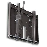 Universal Products Universal Plasma TV Mount for up to 32 TVs in Grey Finish 41sBHbyShgL. SL160 Universal Products Universal Plasma TV Mount for up to 32 TVs in Grey Finish